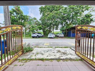 2-storey Terraced House For Sale in Shah Alam,SGR