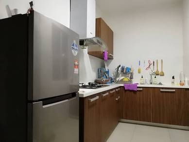Room in Puchong, SGR