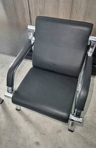 Office Sofa - Single Seat (Like New)