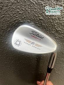 Titleist vokey golf wedge 56 degrees