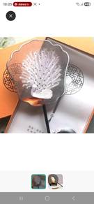Suzhou Double Sided Embroidery Fan