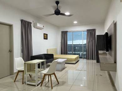 Apartment For Rent in Tampoi,JHR
