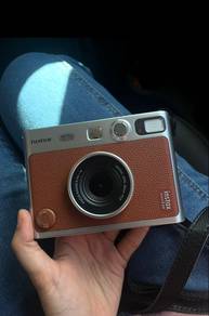 Fujifilm Instax Mini Evo