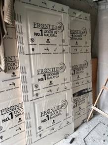 DOOR FRONTIERA Hdf (NEW) still in plastic