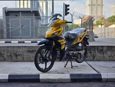 WMOTO SM125i
