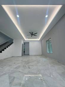 2-storey Terraced House For Sale in Rawang,SGR