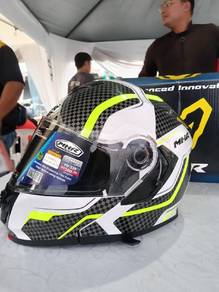 Helmet GT MHK