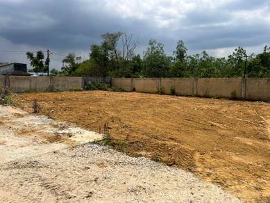 Residential Land in Pasir Gudang, JHR