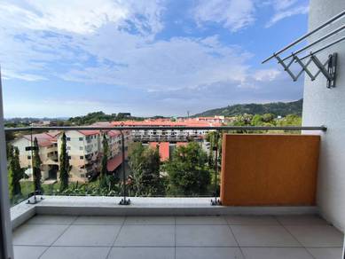 Condominium For Sale in The Palm Condominium Kinarut