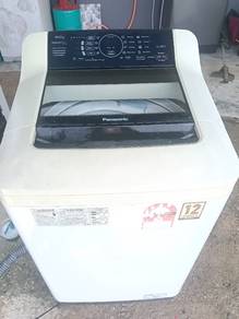 Mesin Basuh Panasonic 8Kg