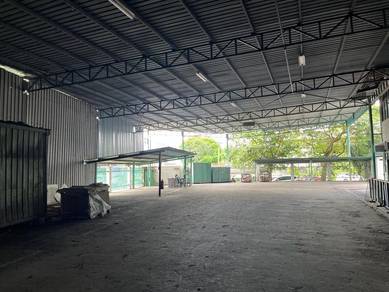 Warehouse / Factory For Rent in Ipoh,PRK