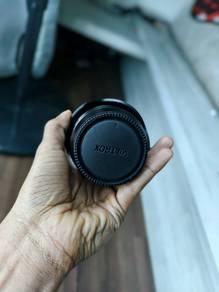 Vilotrox 75mm 1.2 Pro