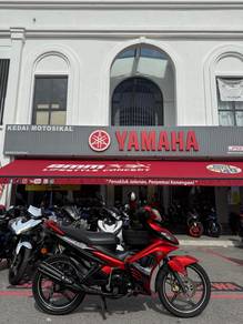 Yamaha 135LC