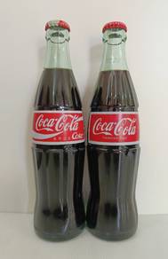 Coke Coca-Cola Korea South 355ml Bottles