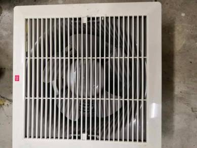 10" Exhaust Fan