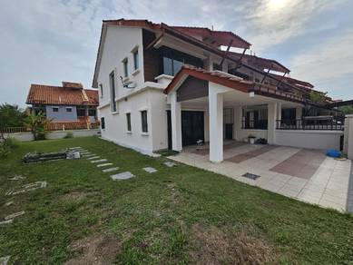 2-storey Terraced House For Rent in Bangi,SGR