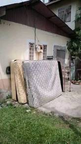 tilam quen tebal