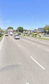 Commercial Land in Likas, SBH
