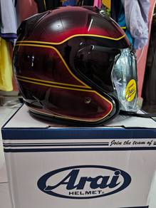 Arai vintage