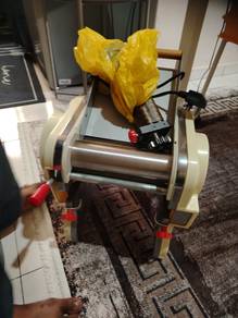 Electric Mee Cutter TF270