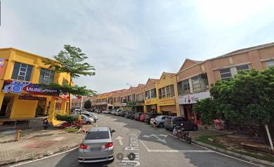 Shop lot For Rent in Rawang,SGR