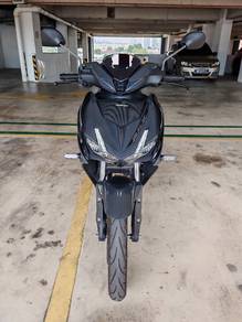 Honda RSX