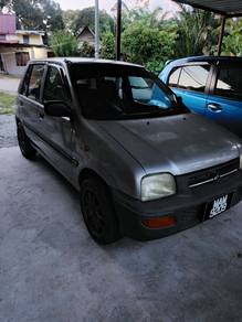 Perodua Kancil 850 EX in Melaka Tengah, MLK