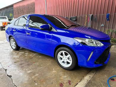 Toyota Vios G in Sungai Petani, KDH
