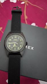 Timex Expedition Capstone TW2Y18100UJ