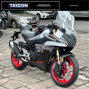 CFMOTO 450SR