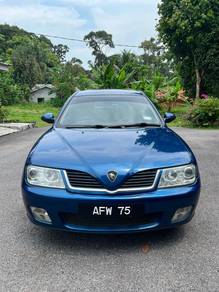 Proton Waja CAMPRO VERSION A in Kuala Kangsar, PRK