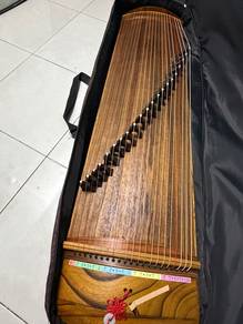 Medium-sized Guzheng