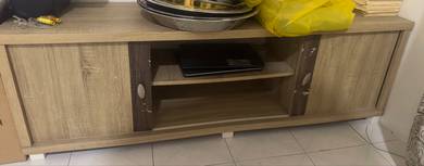 TV cabinet