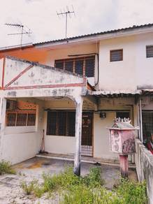 2-storey Terraced House For Sale in Ipoh,PRK
