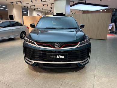 Proton X50 EXECUTIVE in Sungai Buloh, SGR