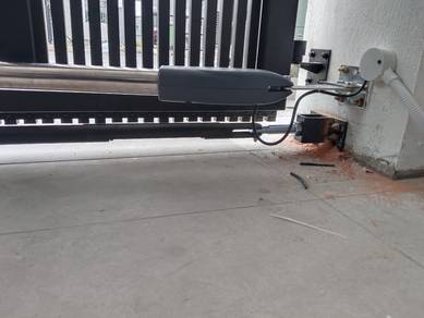 TRIANG AGC5 Autogate motor system