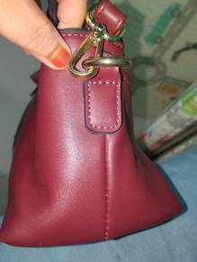 handbag Benedetti Polo creations preloved 