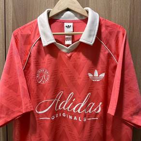 ADIDAS T-shirt JD Exclusive