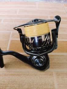 reel 1000 seken japan 
