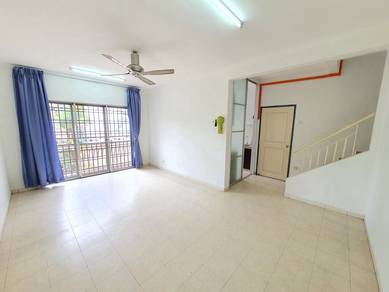 Townhouse For Sale in Skudai,JHR