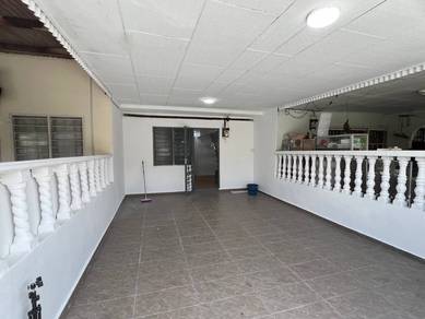 2-storey Terraced House For Sale in Taman Malim Jaya,MLK
