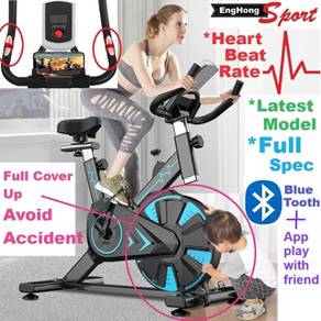 FULL SPEC Fitness Indoor Bicycle