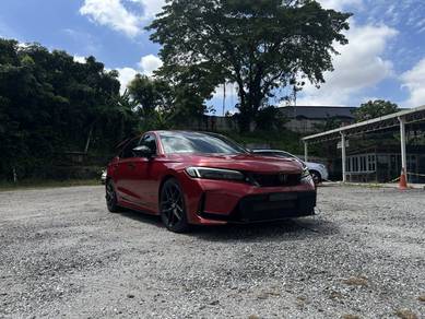 Honda Civic RS in Puchong, SGR