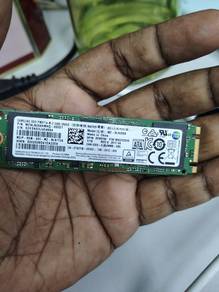 Samsung PRO 256GB NVMe M.2 SSD