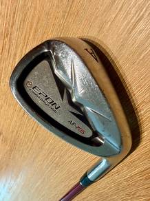 Epon AF-705 Approach Golf Iron Wedge (Bassara Lite