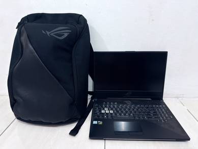 ASUS ROG Gaming Laptop