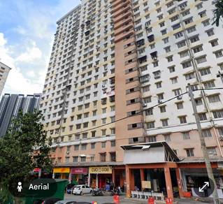 Apartment For Rent in Flora Damansara
