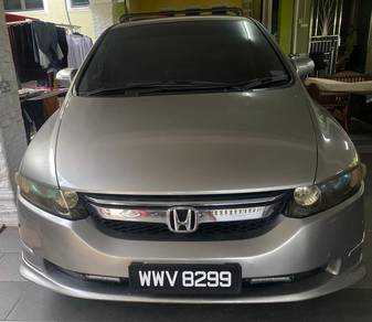 Honda Odyssey ABSOLUTE in Pasir Puteh, KTN