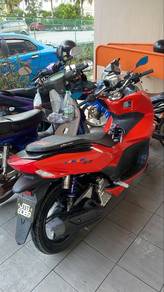 Honda PCX 150