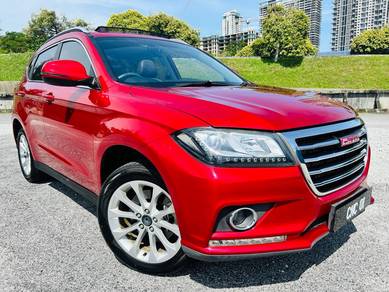 Haval H2 PREMIUM in Sungai Besi, KUL